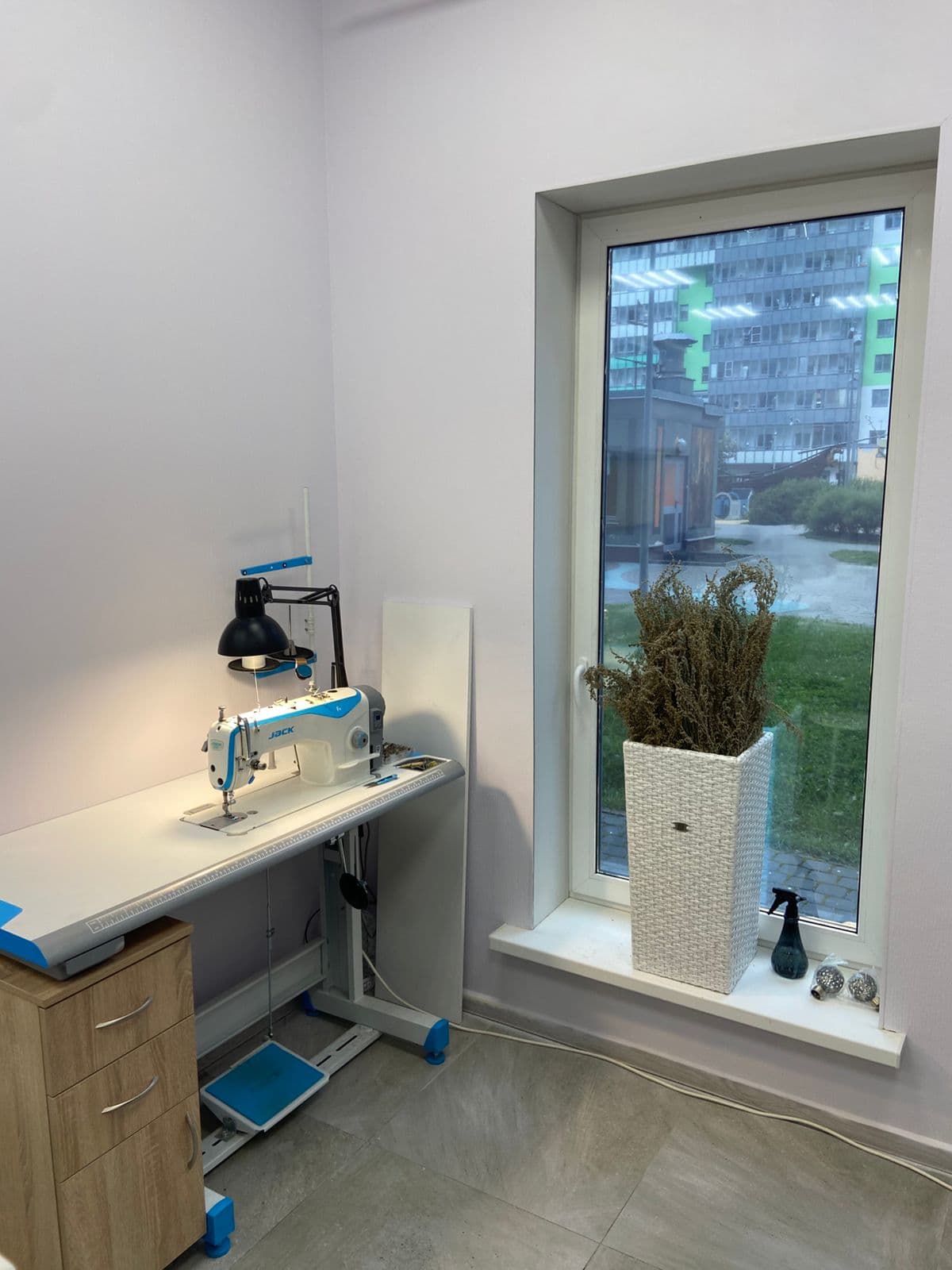 Высококачественные швейные машины и оборудование