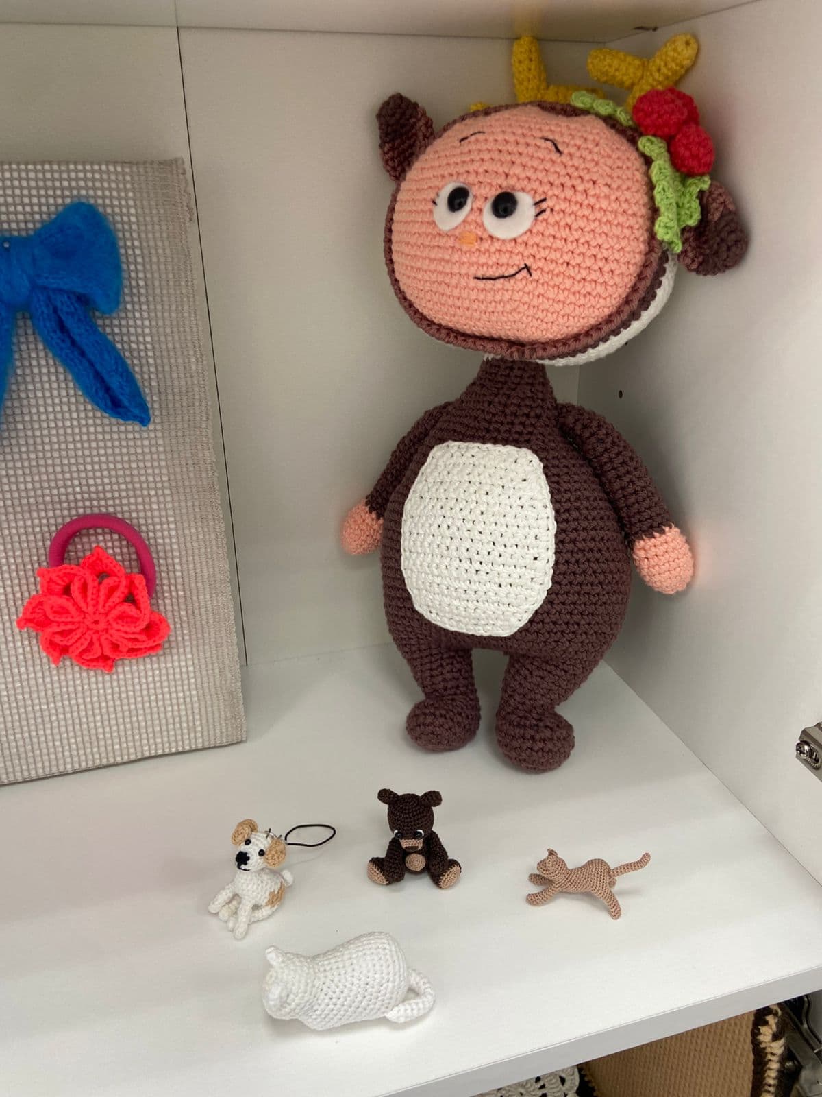 Подарки ручной работы, созданные в 3S Atelier