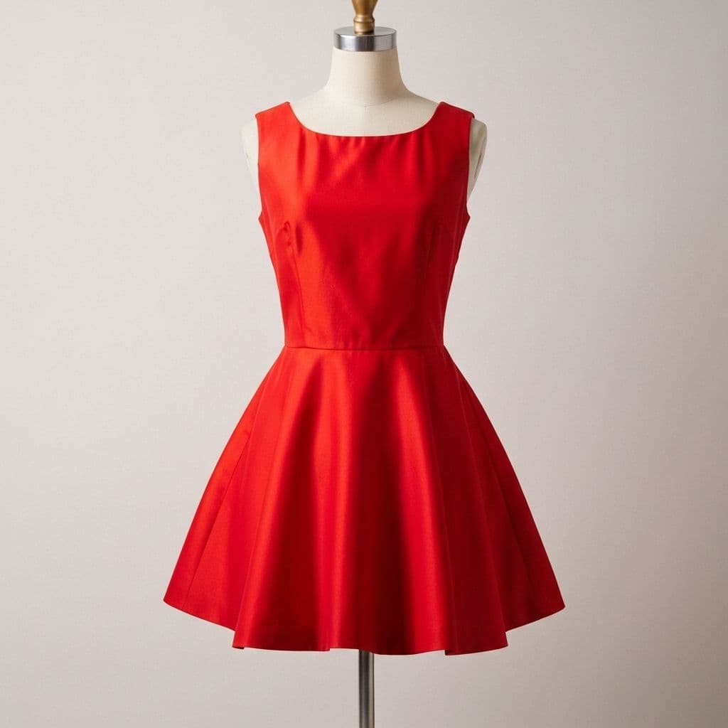 До Подгонка платья