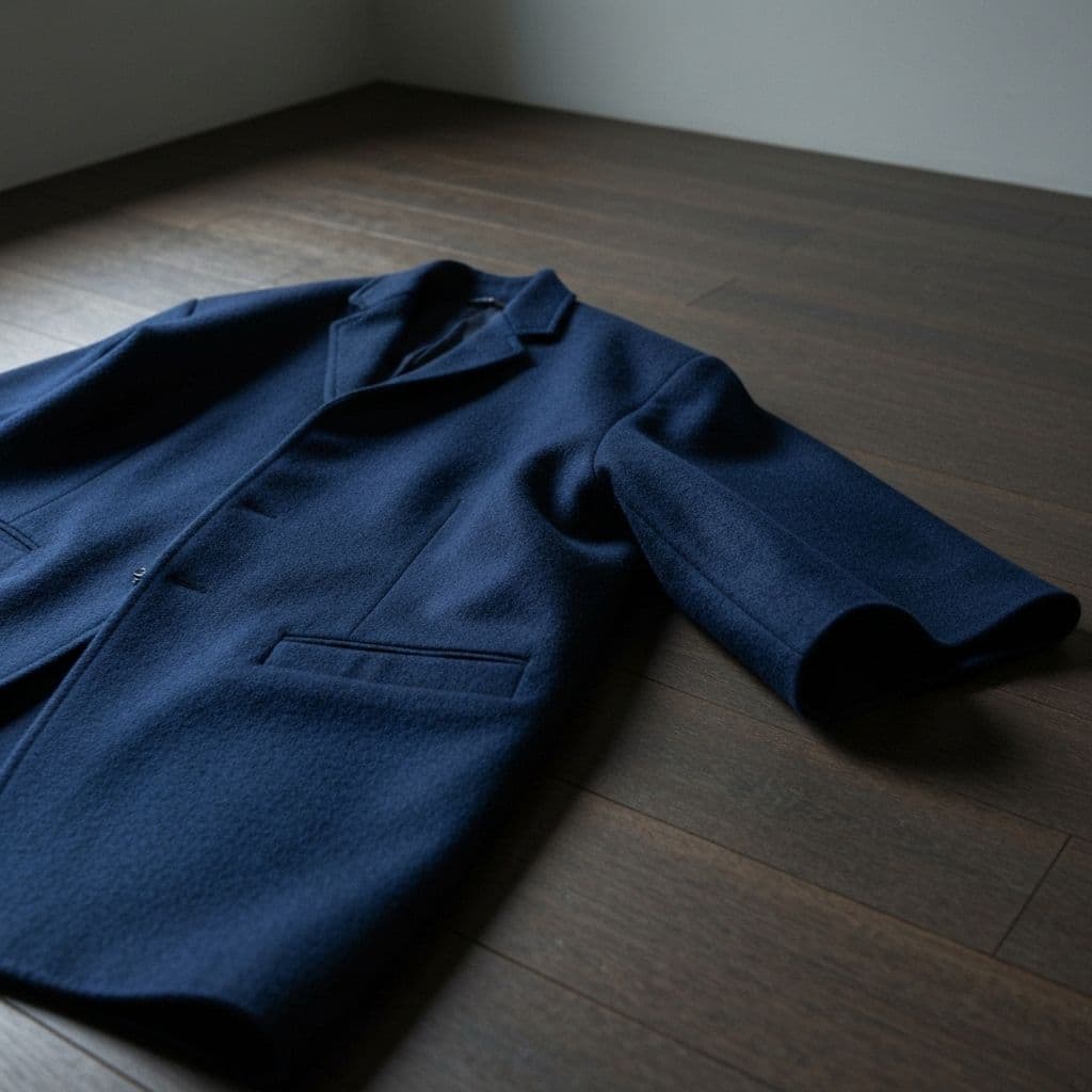 До Подгонка жакета